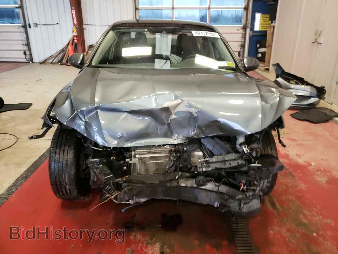 2020 VOLKSWAGEN JETTA - VIN: 3VWEB7BU6LM027114 - Фото 5