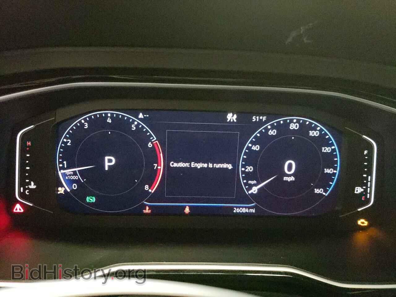 2020 VOLKSWAGEN JETTA - VIN: 3VWEB7BU6LM027114 - Фото 9