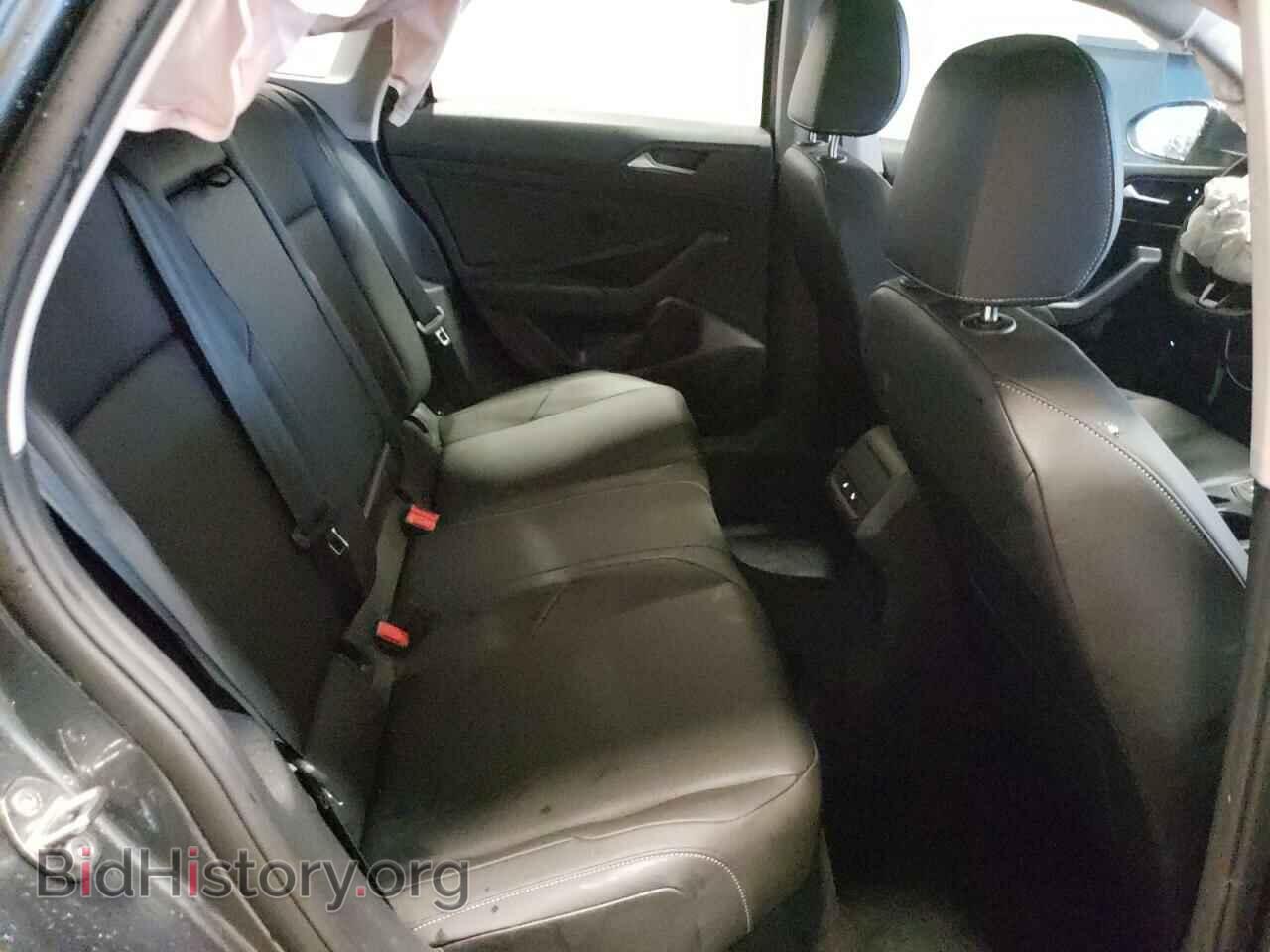 2020 VOLKSWAGEN JETTA - VIN: 3VWEB7BU6LM027114 - Фото 10