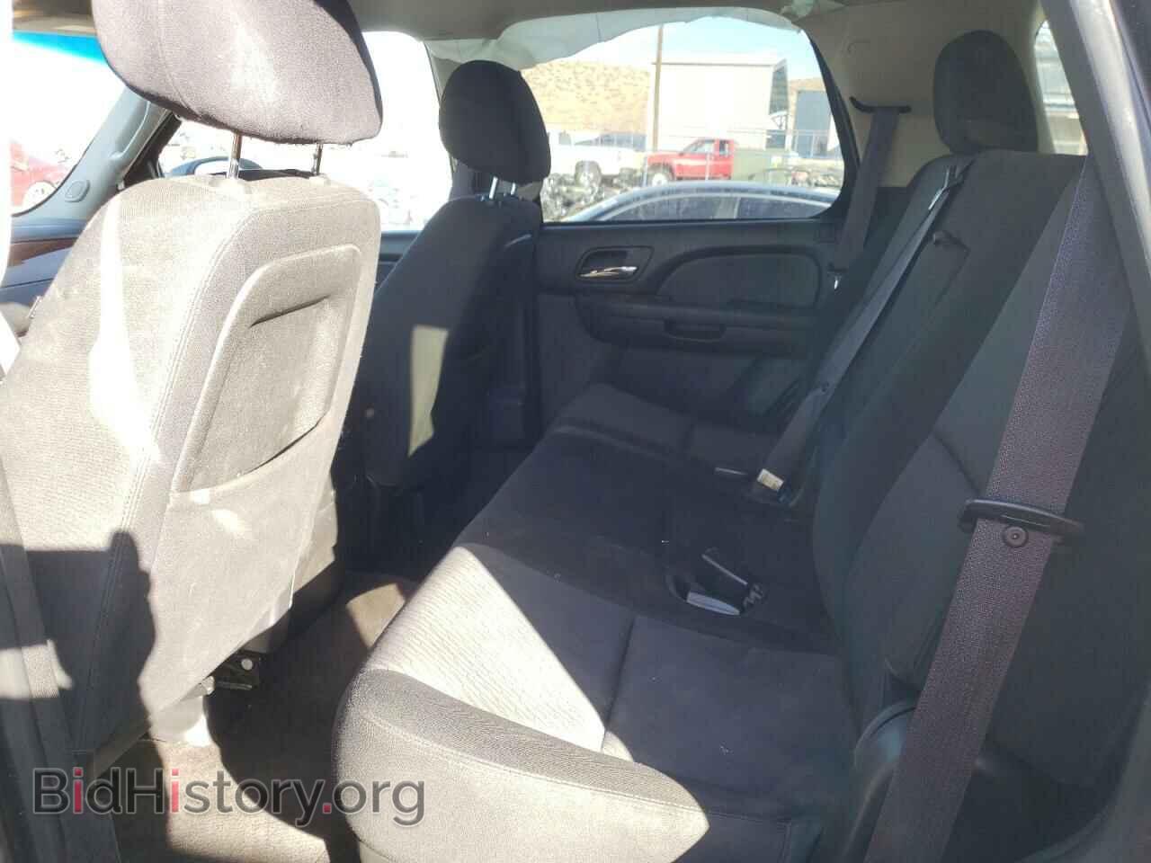 2013 GMC YUKON - VIN: 1GKS2AE07DR361510 - Фото 11