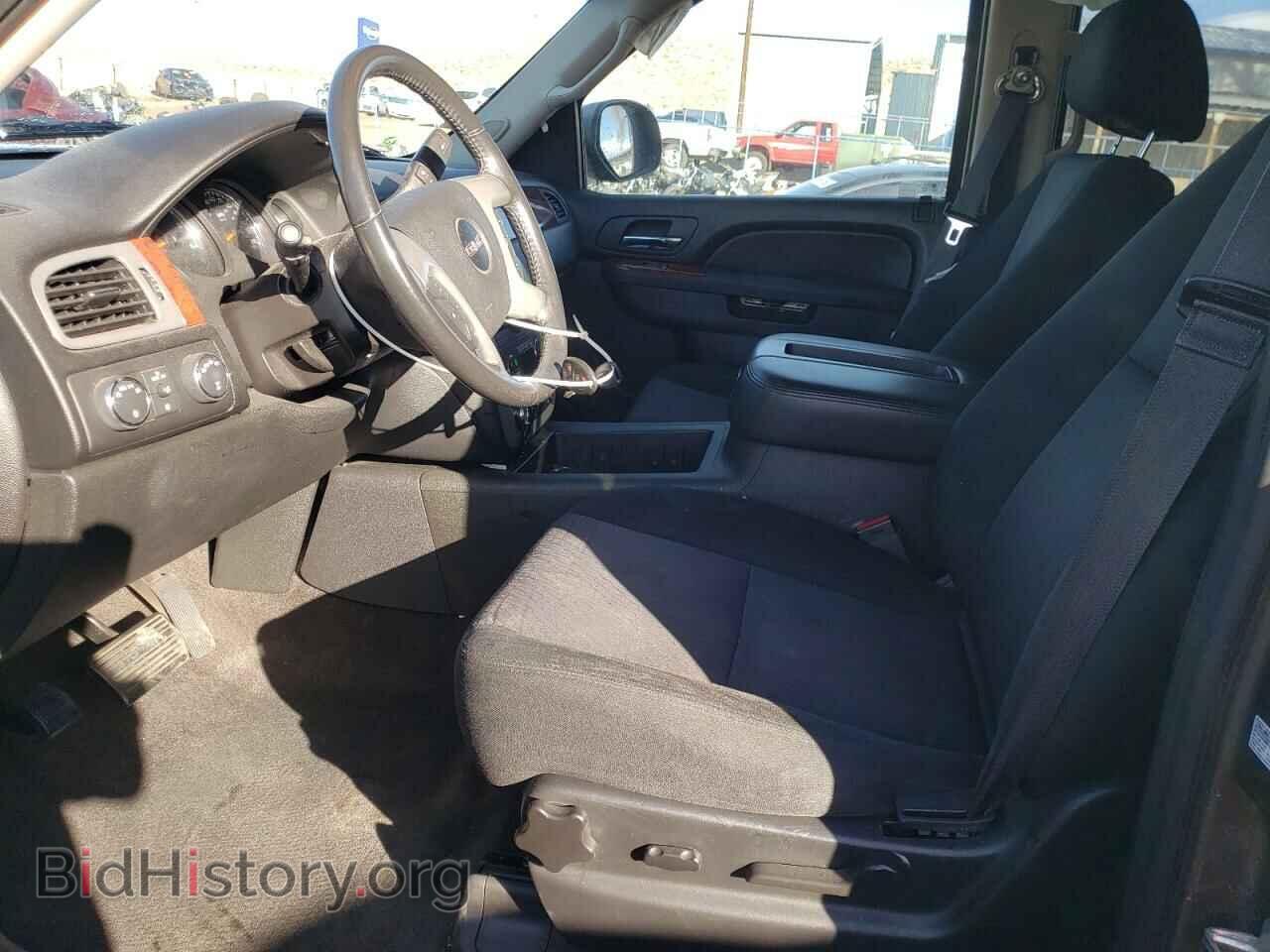 2013 GMC YUKON - VIN: 1GKS2AE07DR361510 - Фото 7