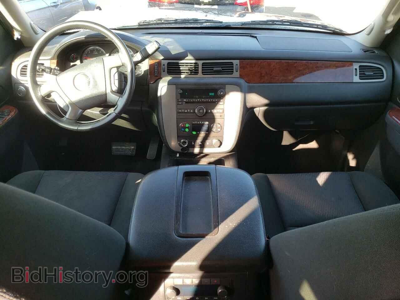 2013 GMC YUKON - VIN: 1GKS2AE07DR361510 - Фото 8