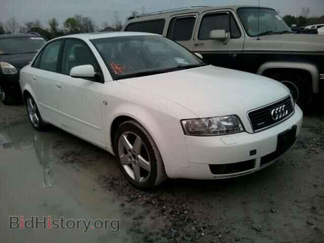 Photo WAULC68E35A118629 - AUDI A4 2005