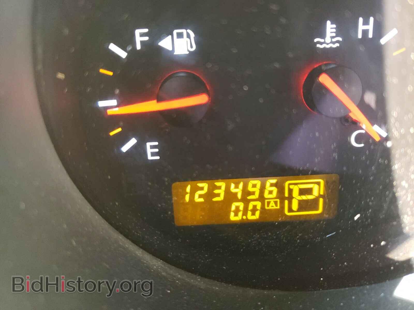 2007 NISSAN MAXIMA - VIN: 1N4BA41E67C837809 - Фото 8