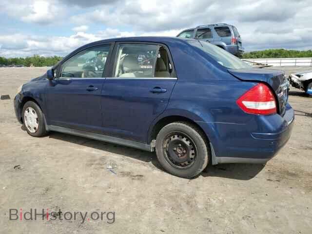 2007 NISSAN VERSA - VIN: 3N1BC11EX7L435768 - Фото 2