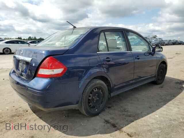 2007 NISSAN VERSA - VIN: 3N1BC11EX7L435768 - Фото 3
