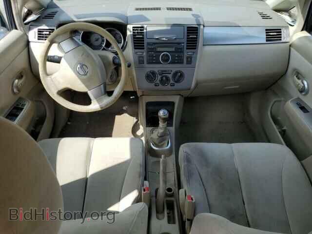 2007 NISSAN VERSA - VIN: 3N1BC11EX7L435768 - Фото 8