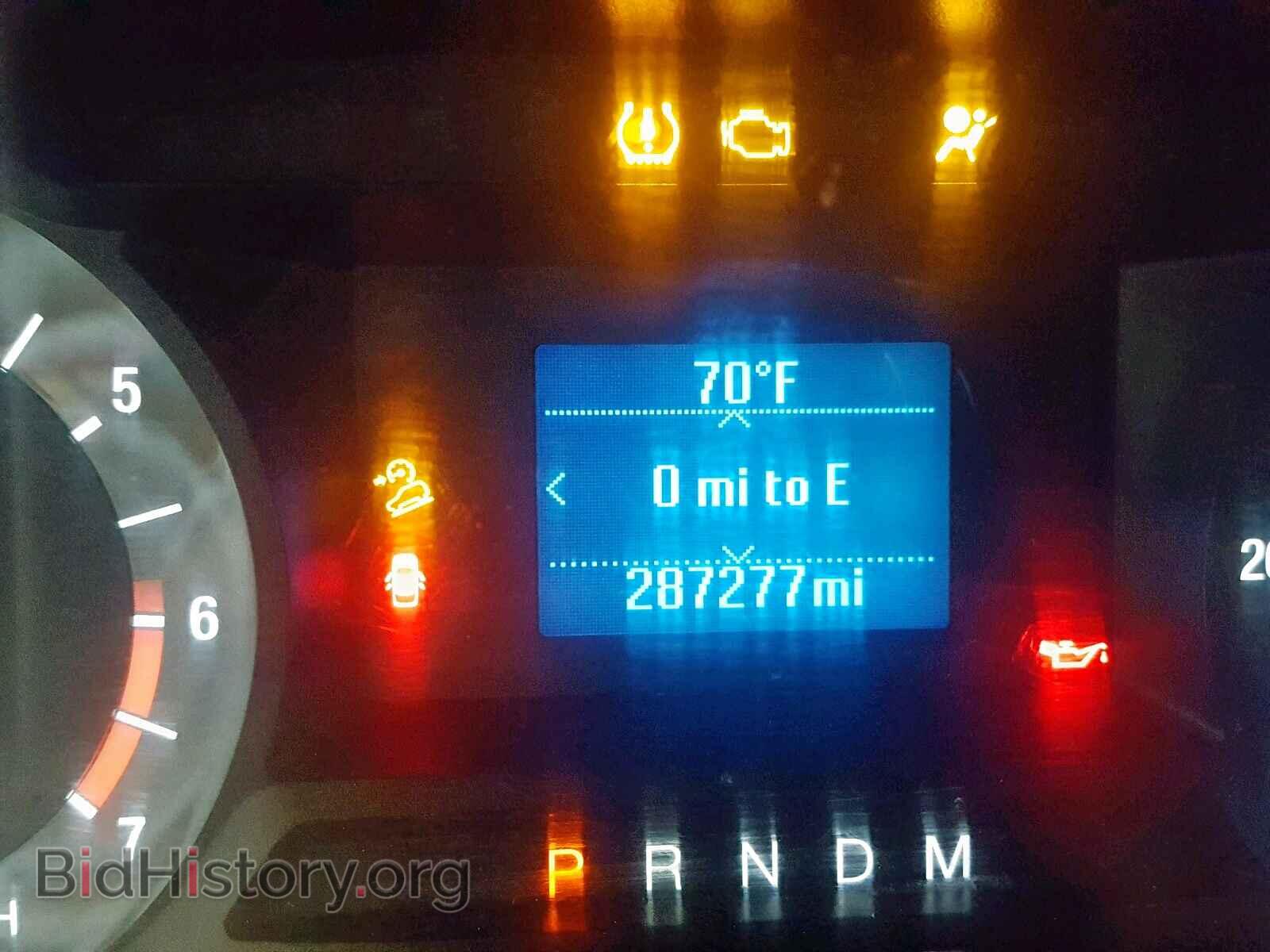 2015 FORD EXPEDITION - VIN: 1FMJK1GT2FEF26934 - Фото 8
