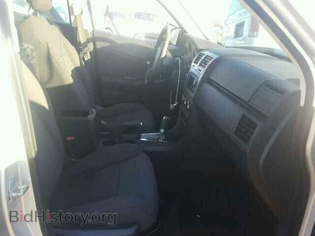 2010 DODGE AVENGER - VIN: 1B3CC4FD1AN190354 - Фото 5