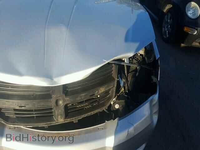 2010 DODGE AVENGER - VIN: 1B3CC4FD1AN190354 - Фото 9