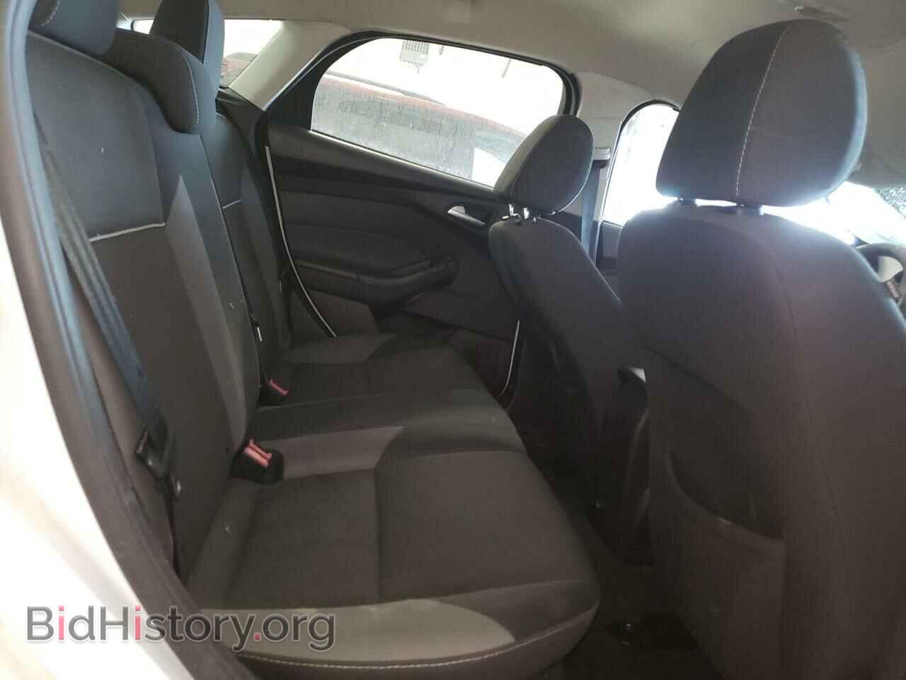 2014 FORD FOCUS - VIN: 1FADP3K27EL238422 - Фото 10