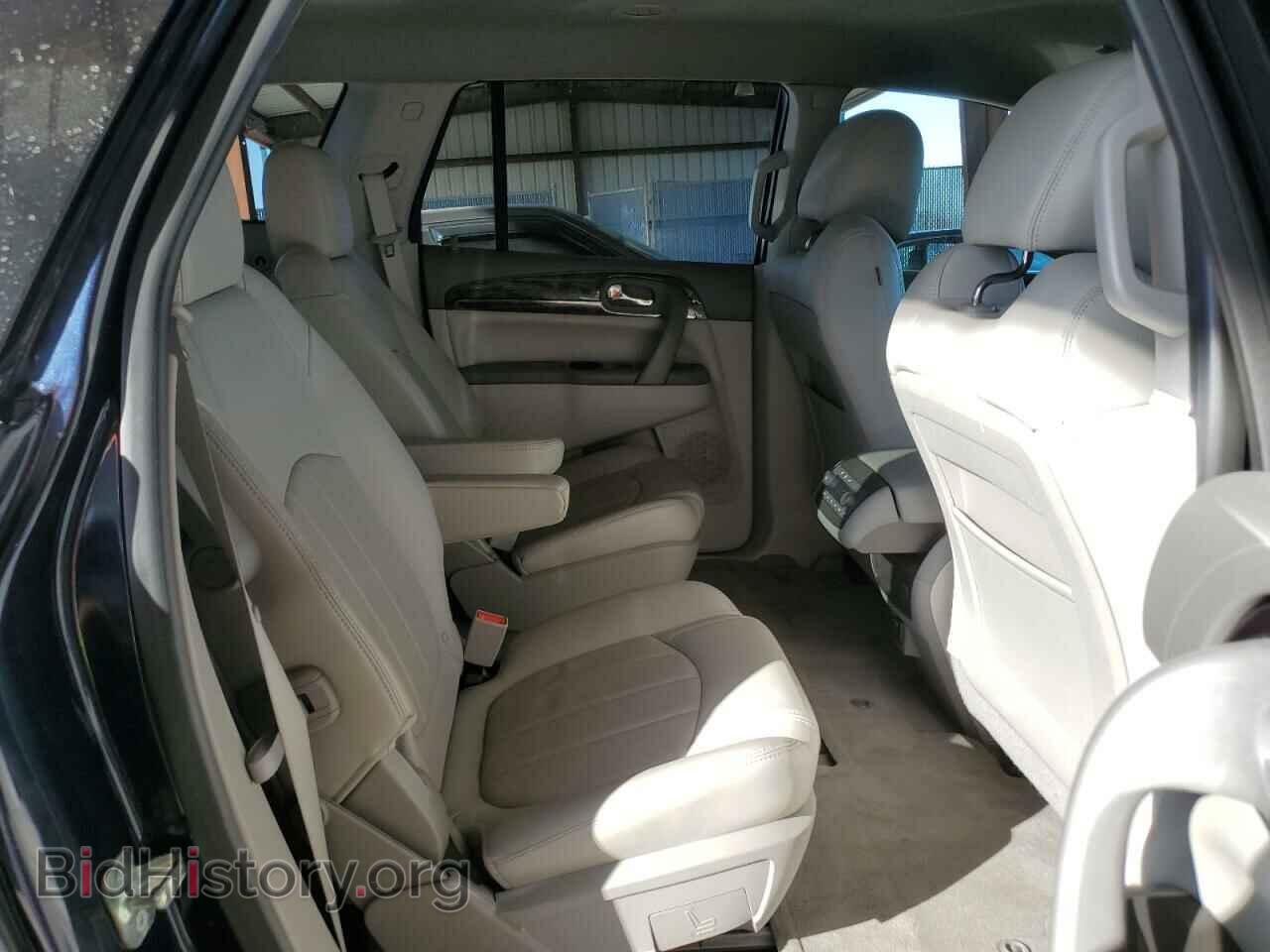 2015 BUICK ENCLAVE - VIN: 5GAKRBKD7FJ319443 - Фото 11
