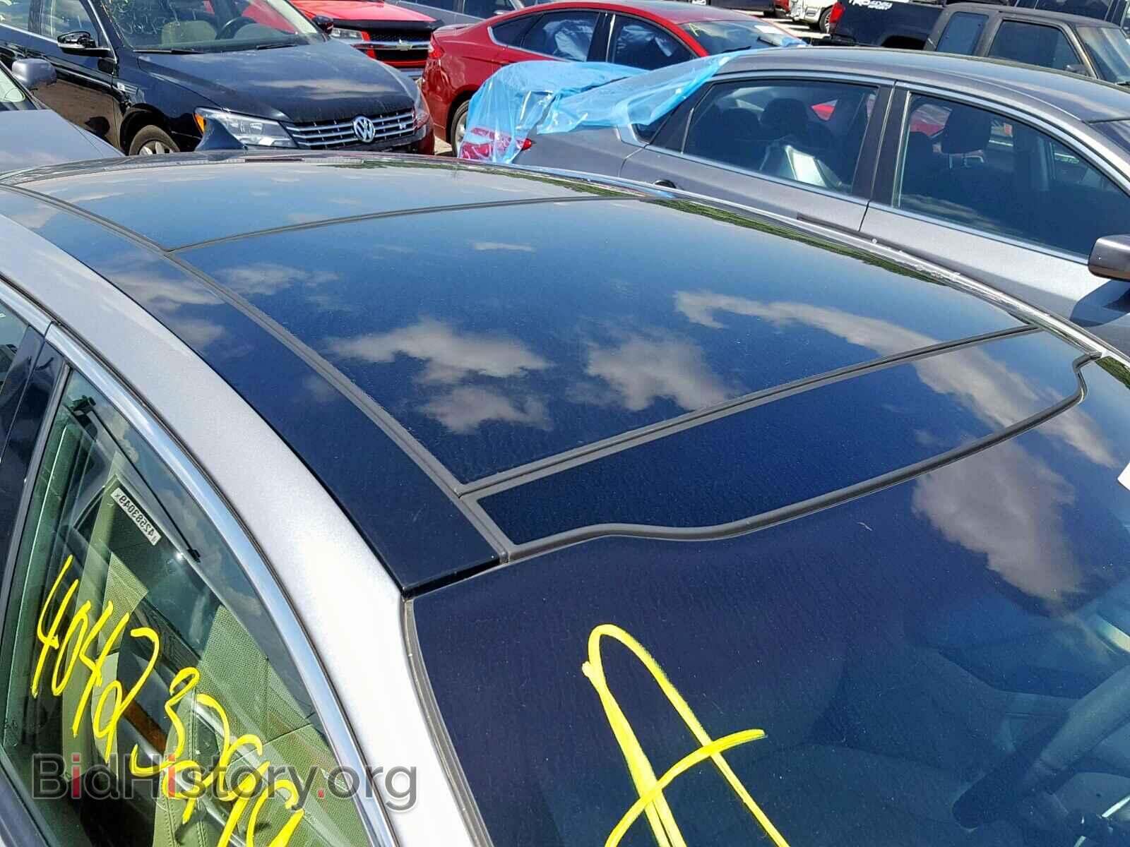 2013 KIA OPTIMA - VIN: KNAGM4AD6D5046823 - Фото 9