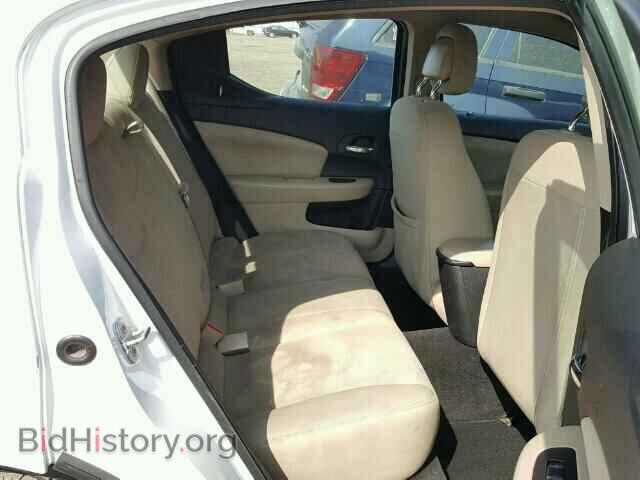 2013 DODGE AVENGER - VIN: 1C3CDZAB3DN646118 - Photo 6