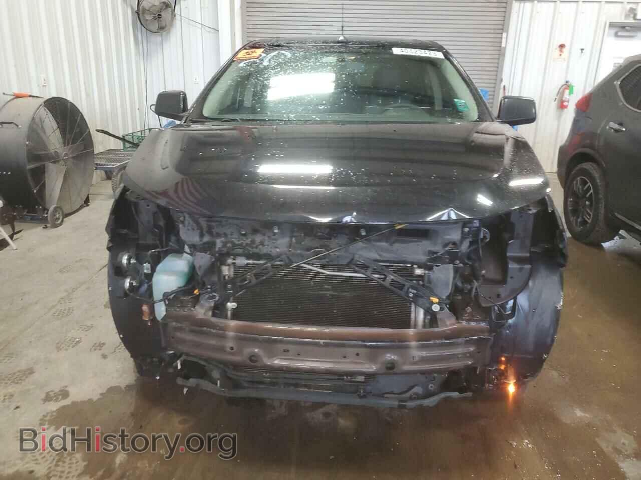 2011 FORD EDGE - VIN: 2FMDK3AK8BBA40546 - Фото 5
