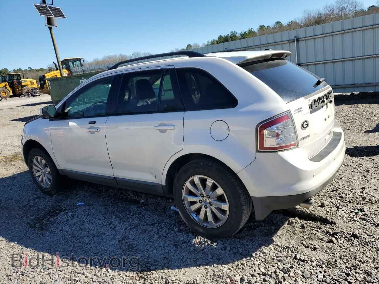 2010 FORD EDGE - VIN: 2FMDK3JC9ABB16069 - Photo 2