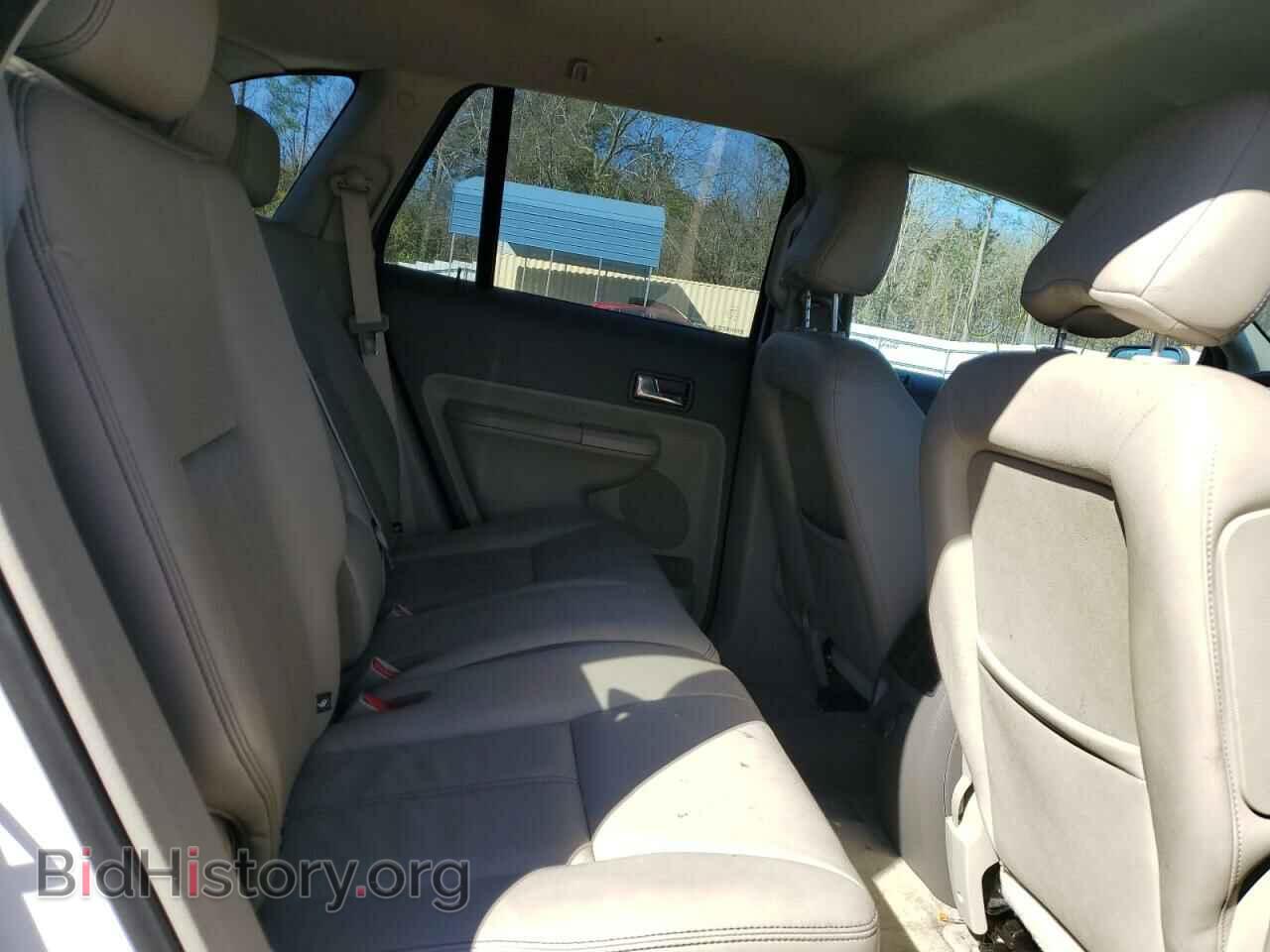 2010 FORD EDGE - VIN: 2FMDK3JC9ABB16069 - Photo 11