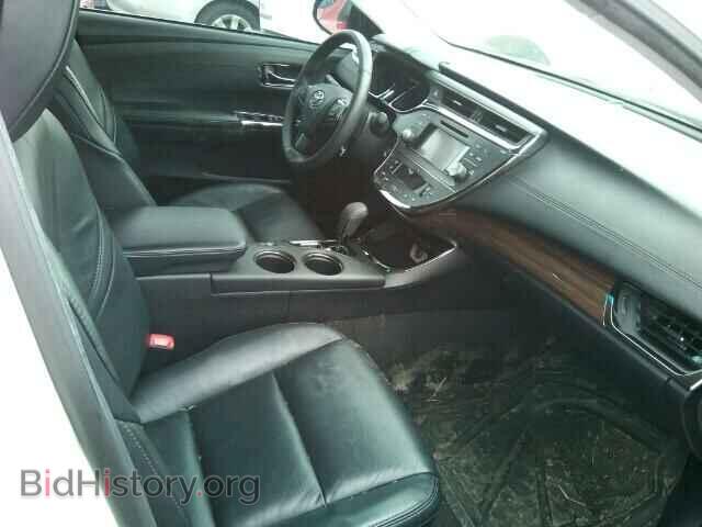 2014 TOYOTA AVALON - VIN: 4T1BK1EB8EU084048 - Фото 5