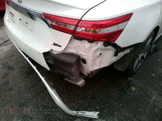2014 TOYOTA AVALON - VIN: 4T1BK1EB8EU084048 - Фото 9