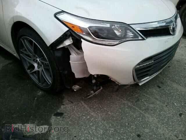 2014 TOYOTA AVALON - VIN: 4T1BK1EB8EU084048 - Фото 10