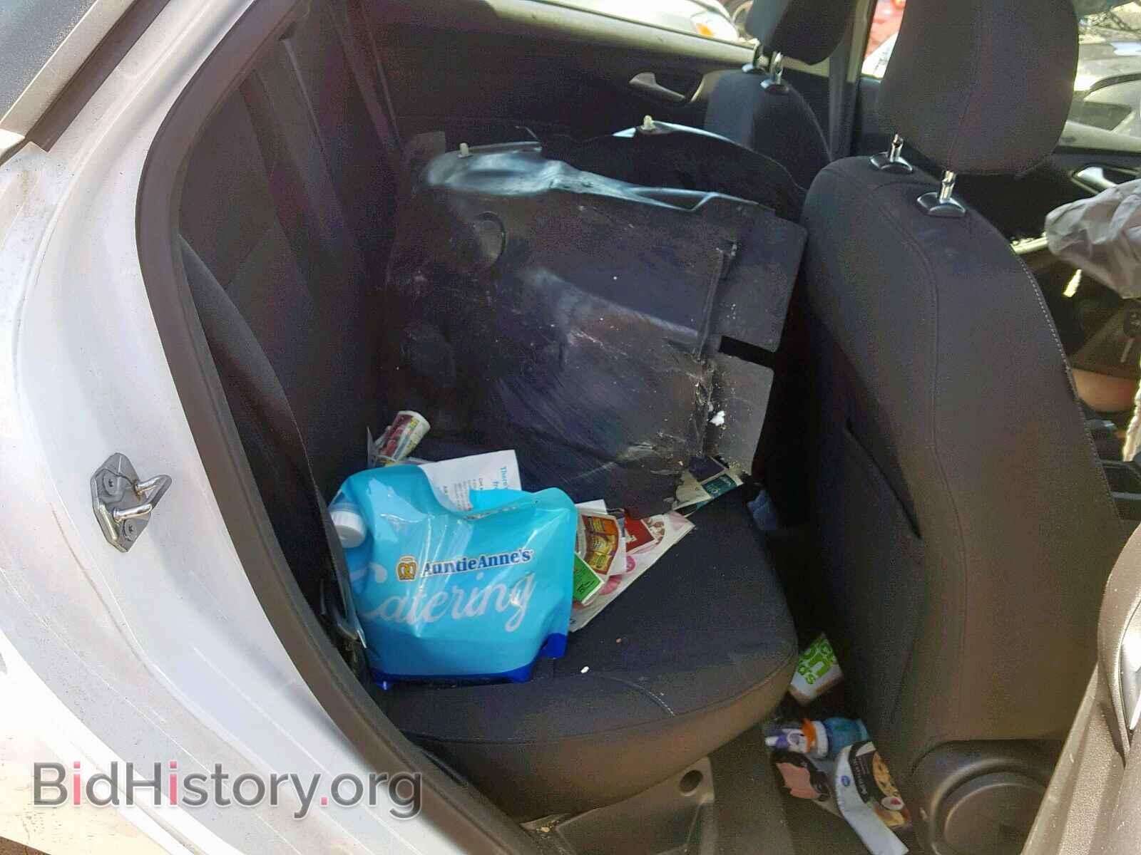 2015 FORD FOCUS SE - VIN: 1FADP3K28FL223140 - Фото 6