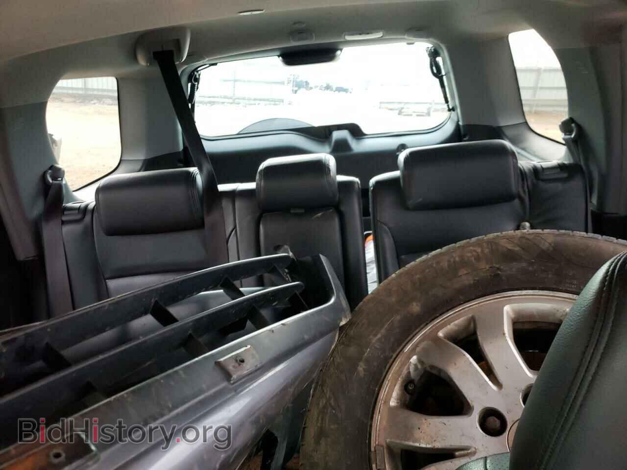2006 HONDA CRV - VIN: JHLRD78906C026826 - Фото 10