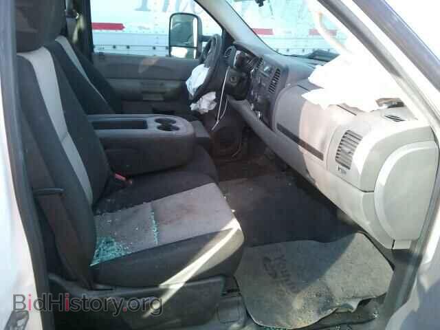 2009 CHEVROLET SILVERADO - VIN: 1GBHC44K59F149130 - Фото 6