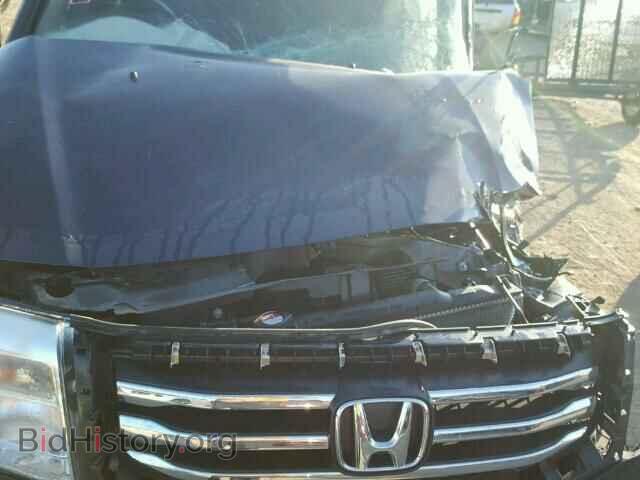 2015 HONDA PILOT - VIN: 5FNYF4H99FB073485 - Фото 7