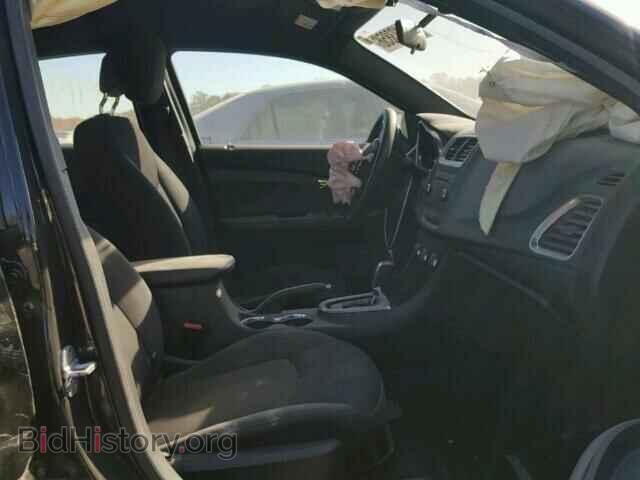 2013 DODGE AVENGER - VIN: 1C3CDZAG8DN748509 - Photo 5