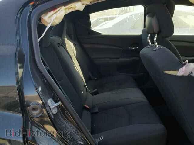 2013 DODGE AVENGER - VIN: 1C3CDZAG8DN748509 - Photo 6