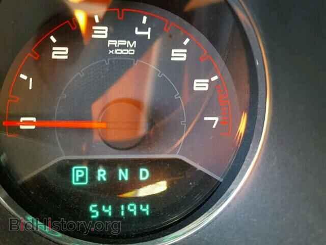2013 DODGE AVENGER - VIN: 1C3CDZAG8DN748509 - Photo 8