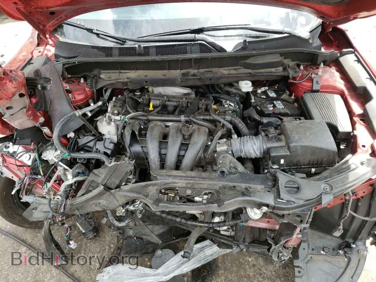 2017 MAZDA CX-5 - VIN: JM3KFADL7H0185605 - Фото 7