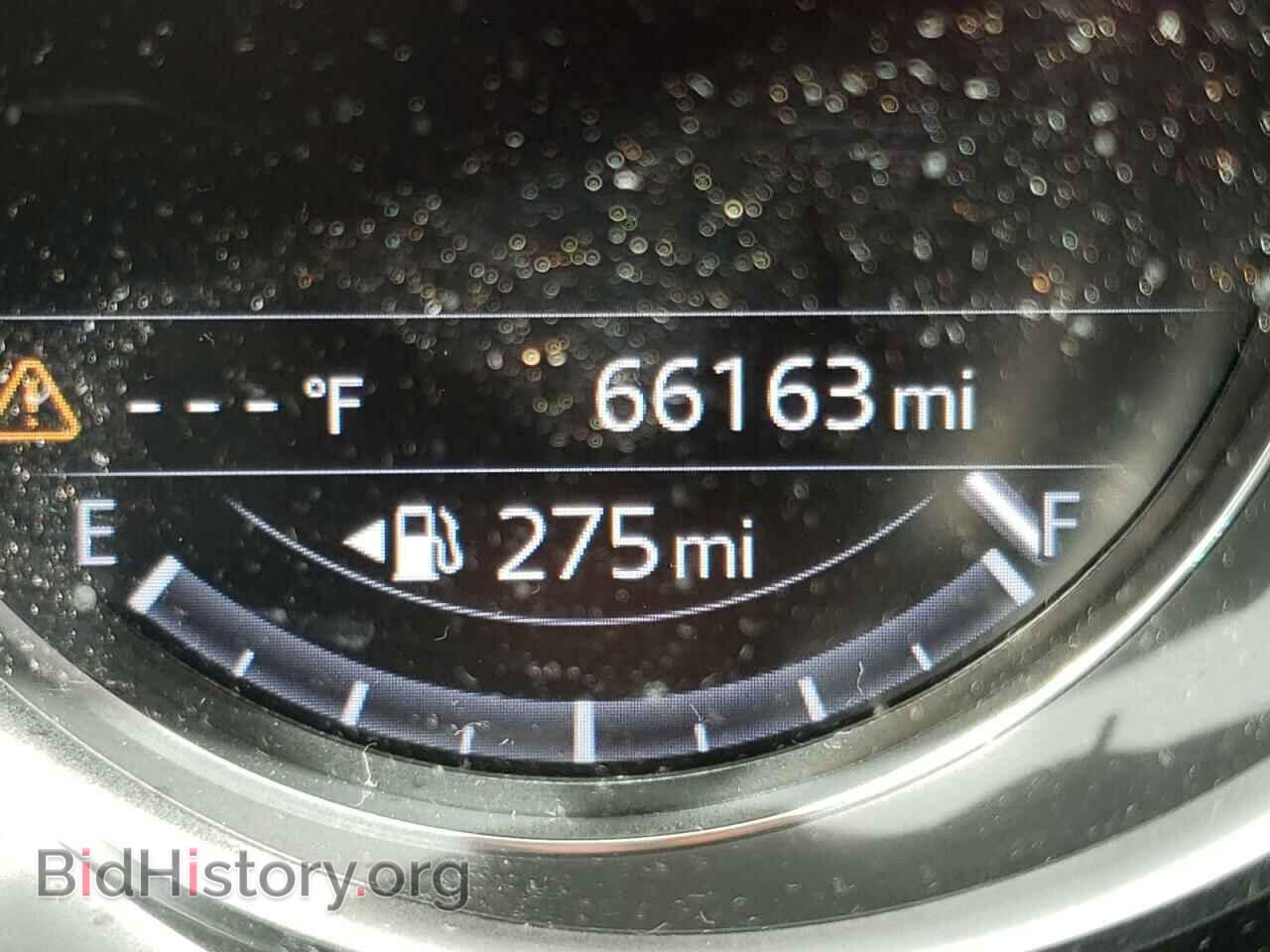 2017 MAZDA CX-5 - VIN: JM3KFADL7H0185605 - Фото 8