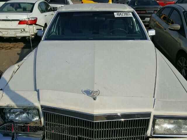 1991 CADILLAC ALL OTHER - VIN: 1G6DW5476MR708004 - Фото 7