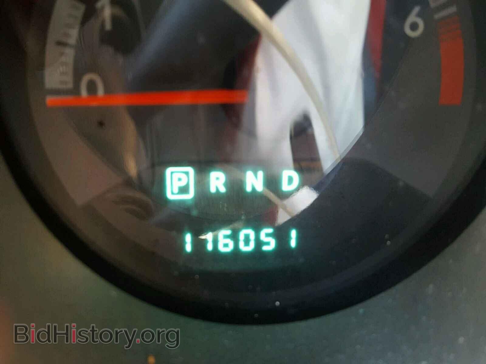 2010 DODGE AVENGER - VIN: 1B3CC4FB6AN230331 - Фото 8