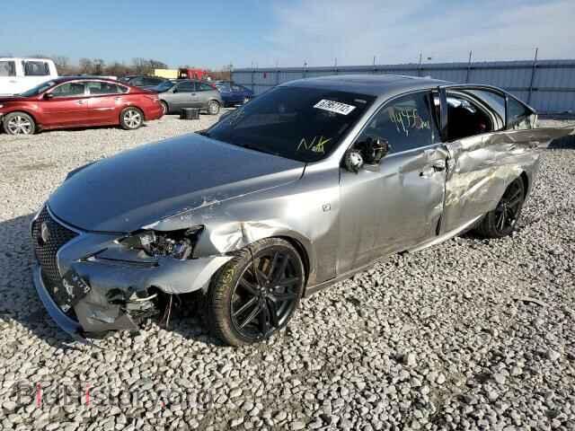 Фотография JTHCM1D29G5007883 - LEXUS IS 2016
