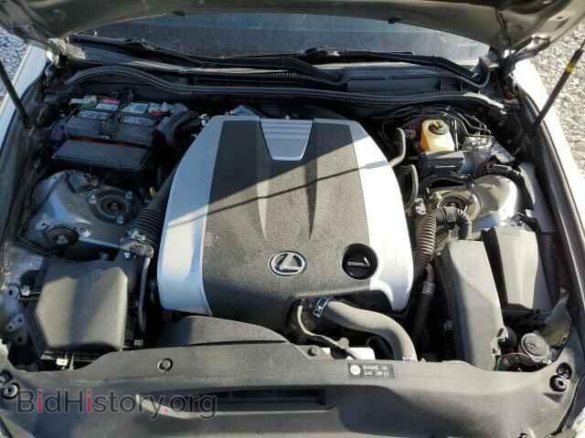 2016 LEXUS IS - VIN: JTHCM1D29G5007883 - Фото 11