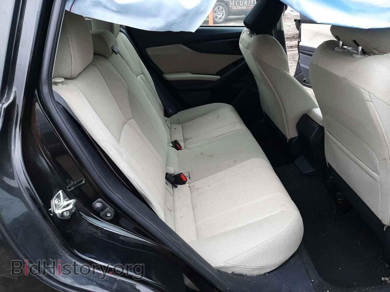 2020 SUBARU IMPREZA - VIN: 4S3GTAB61L3718432 - Фото 10