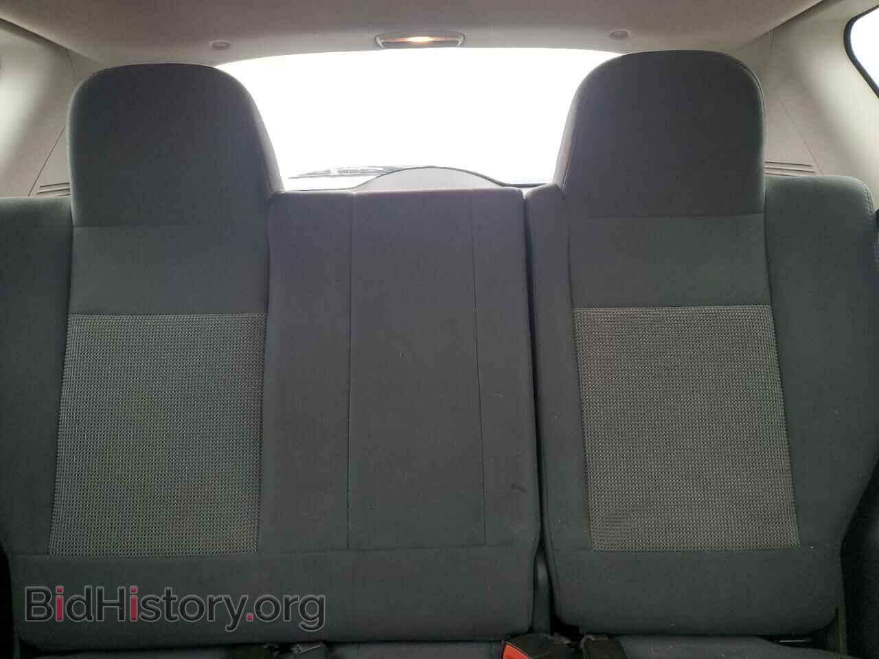 2012 JEEP COMPASS - VIN: 1C4NJDBB4CD603362 - Photo 10