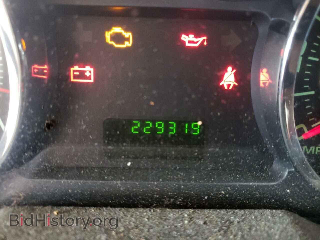2008 FORD EDGE - VIN: 2FMDK36C48BB46311 - Фото 8