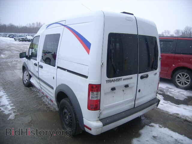 2010 FORD TRANSIT CO - VIN: NM0LS6BN7AT022299 - Фото 3