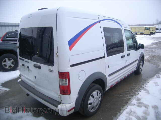 2010 FORD TRANSIT CO - VIN: NM0LS6BN7AT022299 - Фото 4