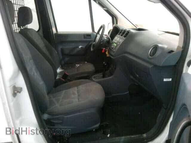2010 FORD TRANSIT CO - VIN: NM0LS6BN7AT022299 - Фото 5