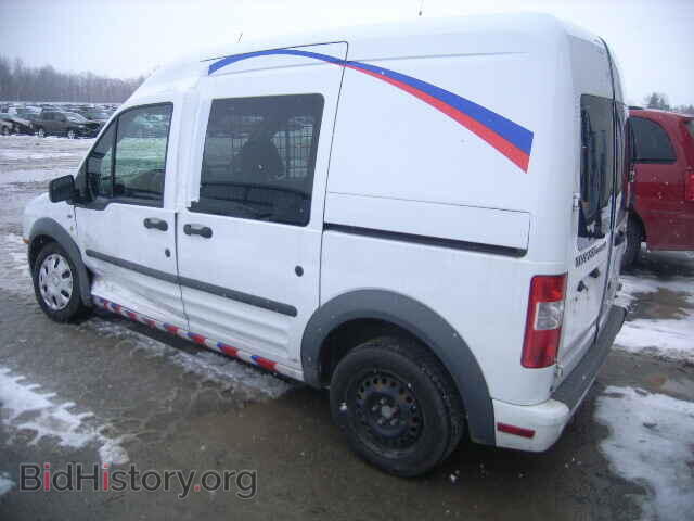 2010 FORD TRANSIT CO - VIN: NM0LS6BN7AT022299 - Фото 10