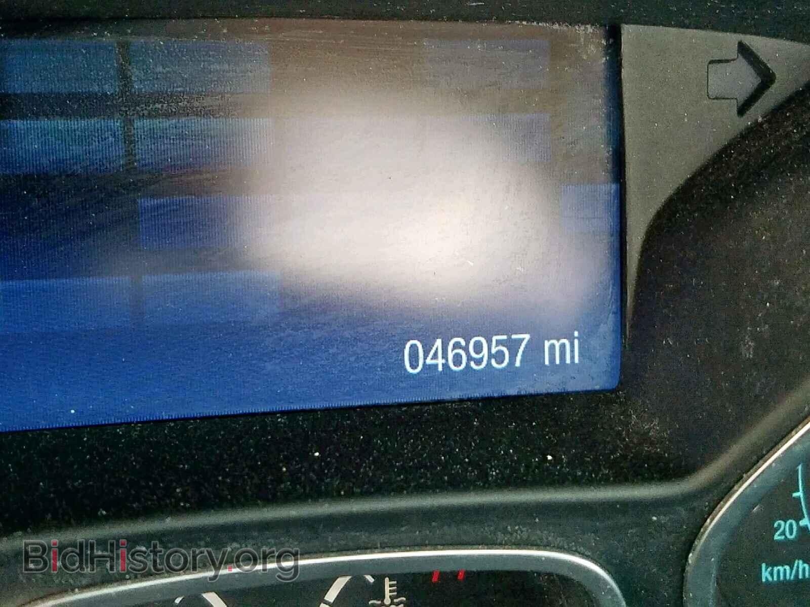 2014 FORD FOCUS SE - VIN: 1FADP3F21EL206141 - Фото 8