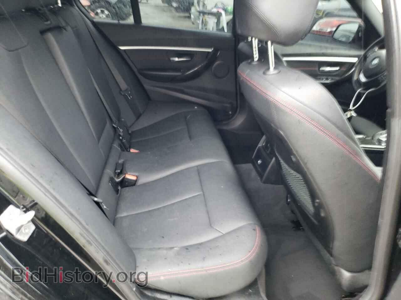 2018 BMW 3 SERIES - VIN: WBA8E1C56JA171524 - Фото 6