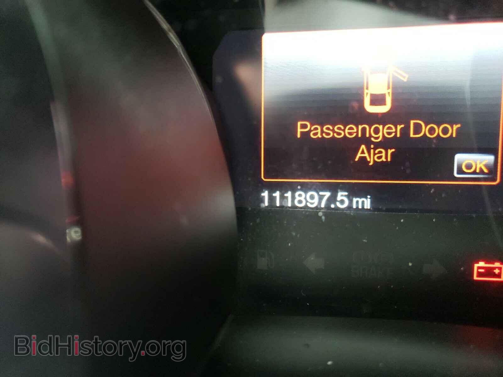 2014 FORD MUSTANG - VIN: 1ZVBP8AM2E5279415 - Фото 8