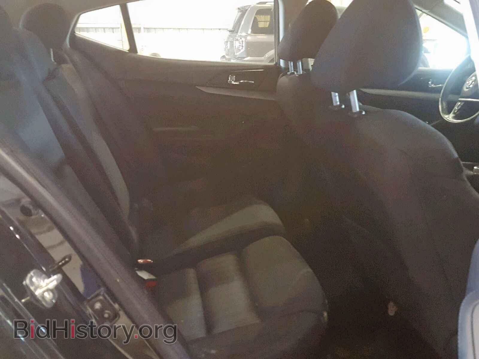 2018 NISSAN MAXIMA - VIN: 1N4AA6AP3JC362300 - Фото 6
