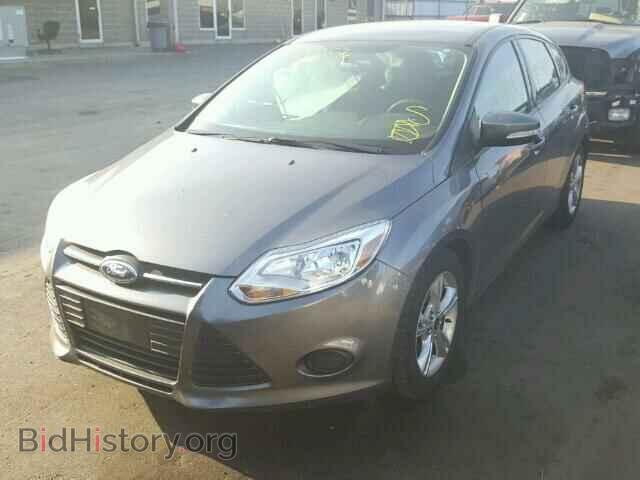 2014 FORD FOCUS - VIN: 1FADP3K2XEL226460 - Photo 2
