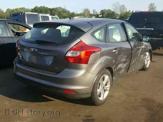 2014 FORD FOCUS - VIN: 1FADP3K2XEL226460 - Photo 4